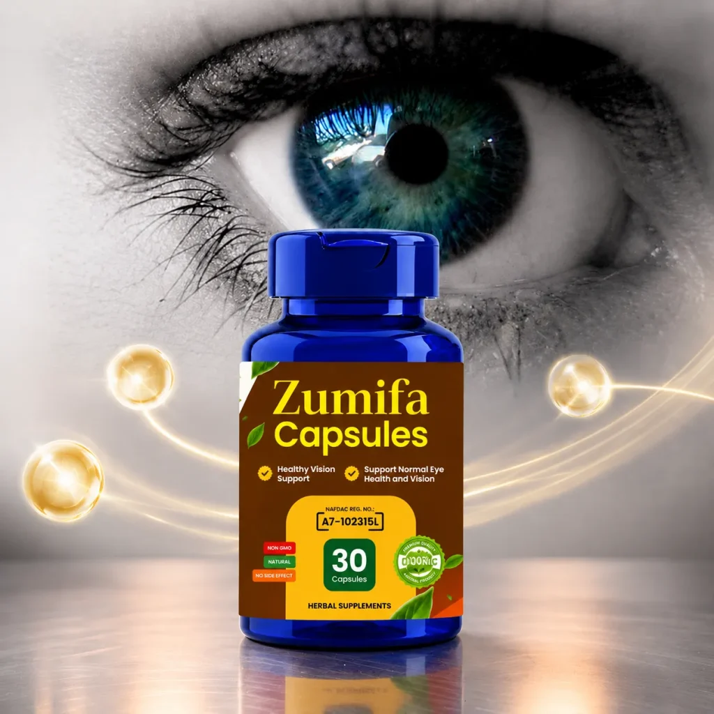 Zumifa Capsules